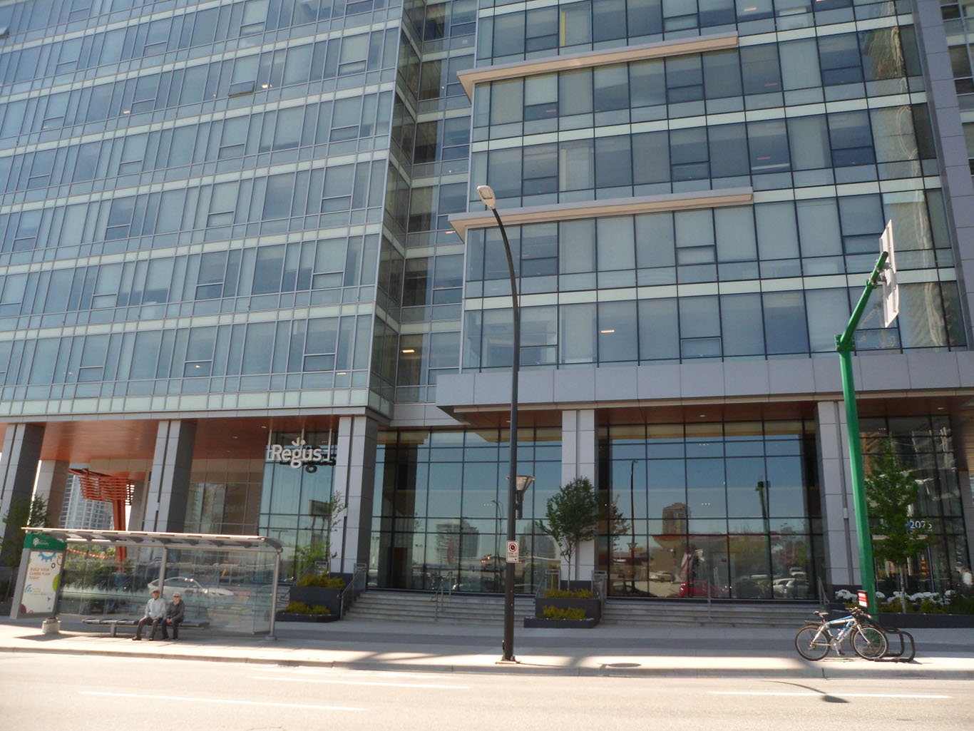 Regus - 2025 Willingdon